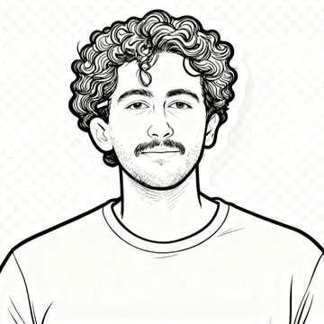 Osman - Co-Founder